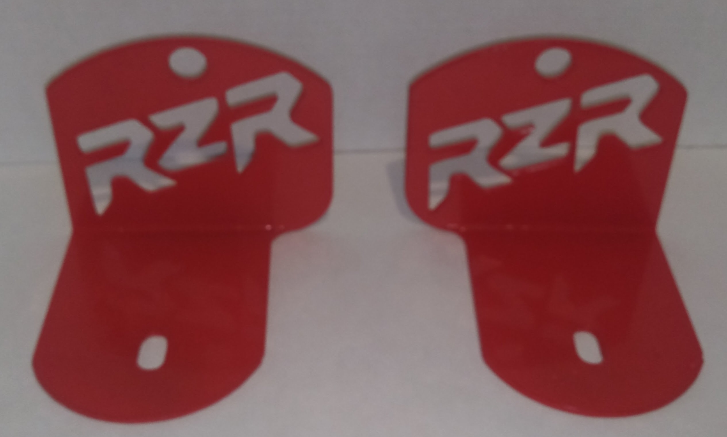 Lifetime 28 Quart Cooler Mounts Rzr 1000 Xp Down To Fabricate