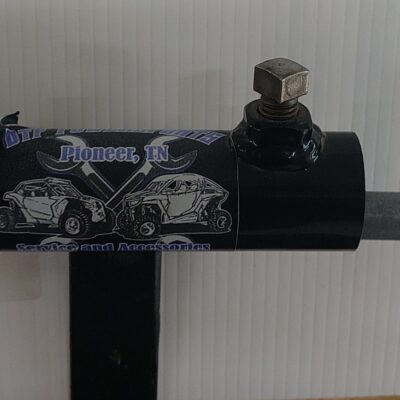 DTF Tie Rod Repair Kit