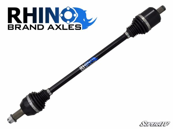 Polaris Ranger 1000 Diesel Axle—Rhino Brand